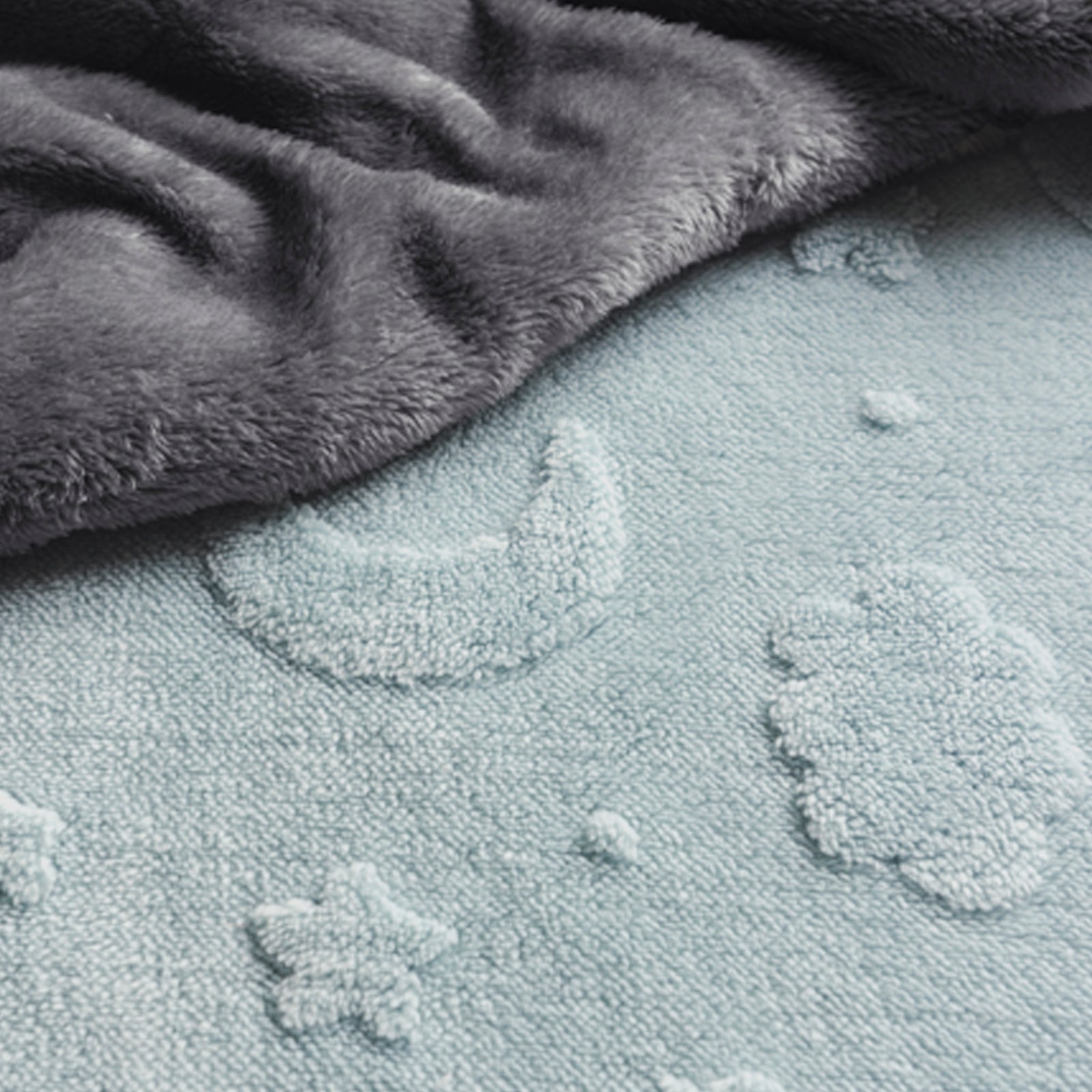 Cobija Baby Siberia Cozy