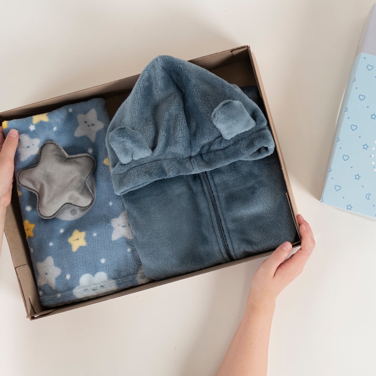 Kit De Regalo Moon
