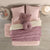 Cobija Invernal Lila KING SIZE/QUEEN SIZE