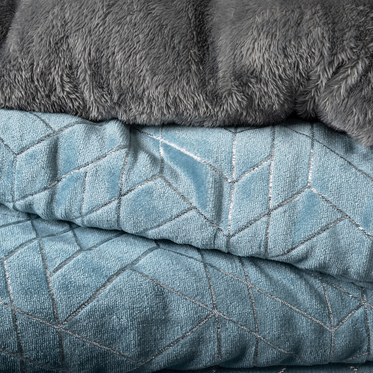 Cobija Invernal Minto