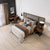 Cobija Invernal Buller KING SIZE/QUEEN SIZE
