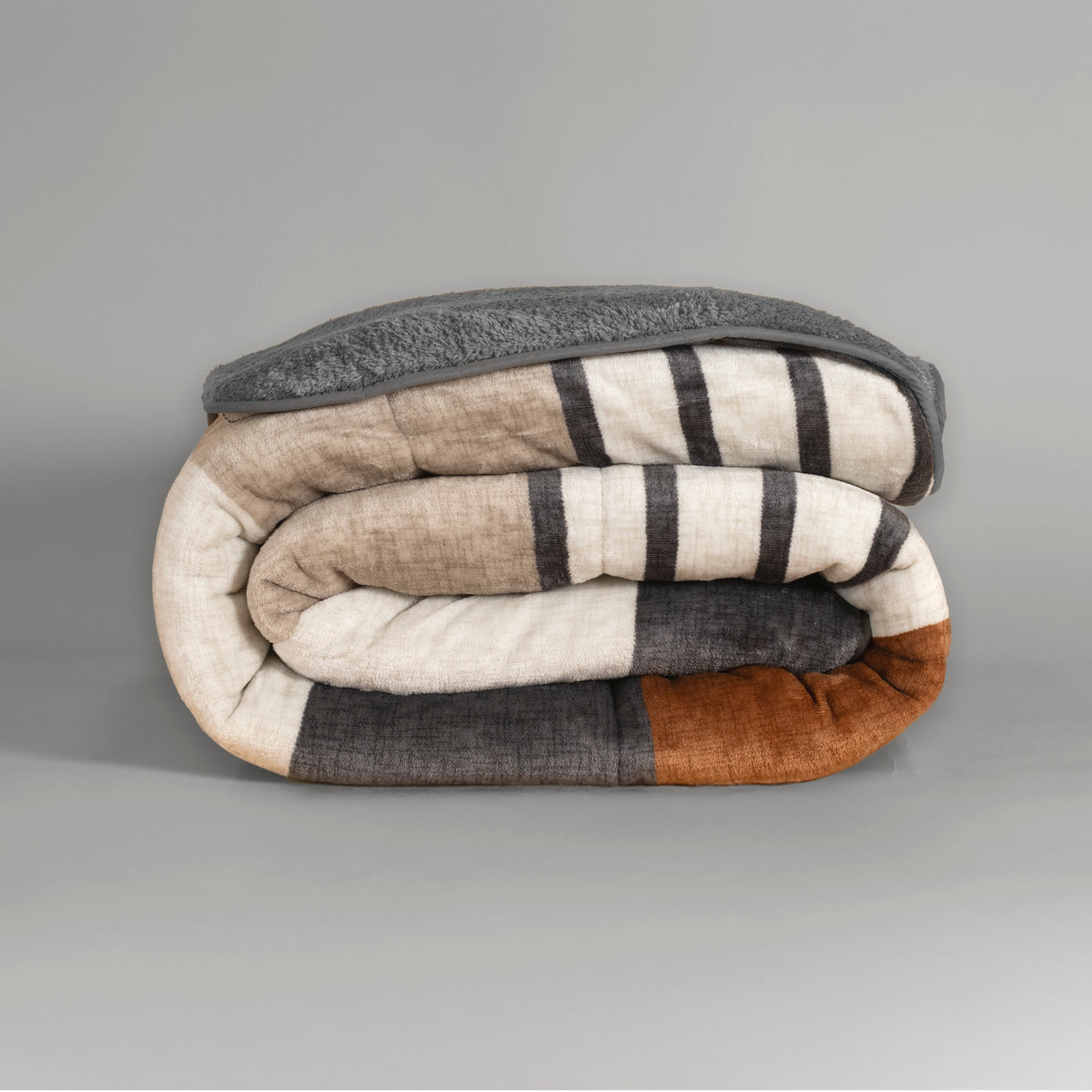 Cobija Invernal Buller KING SIZE/QUEEN SIZE