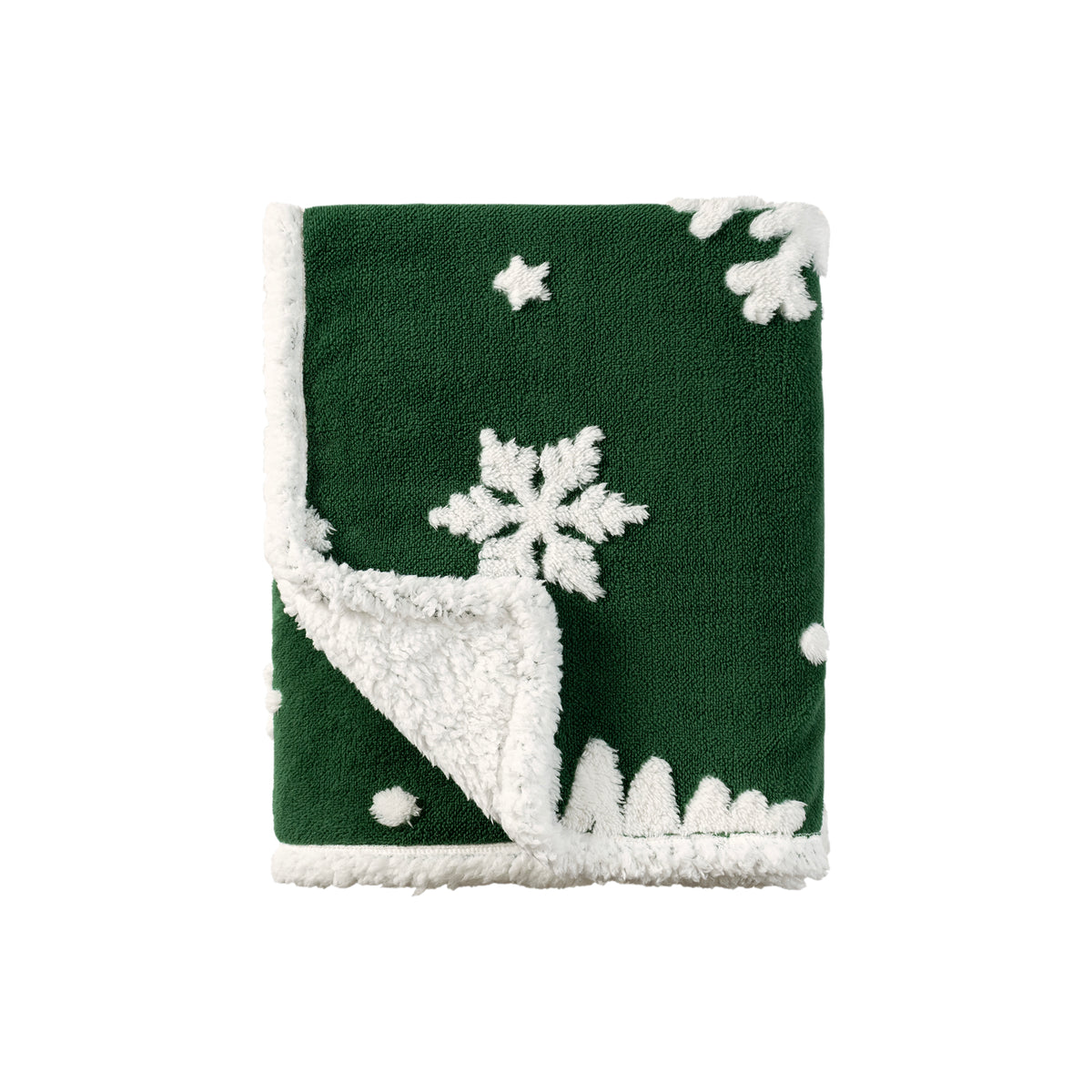 Cobija Ligera Winter