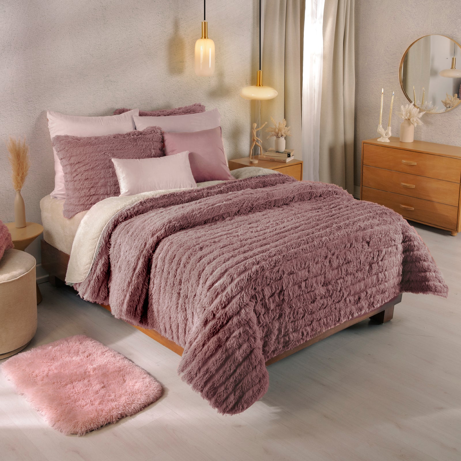 Cobija Everest Palena KING SIZE XL