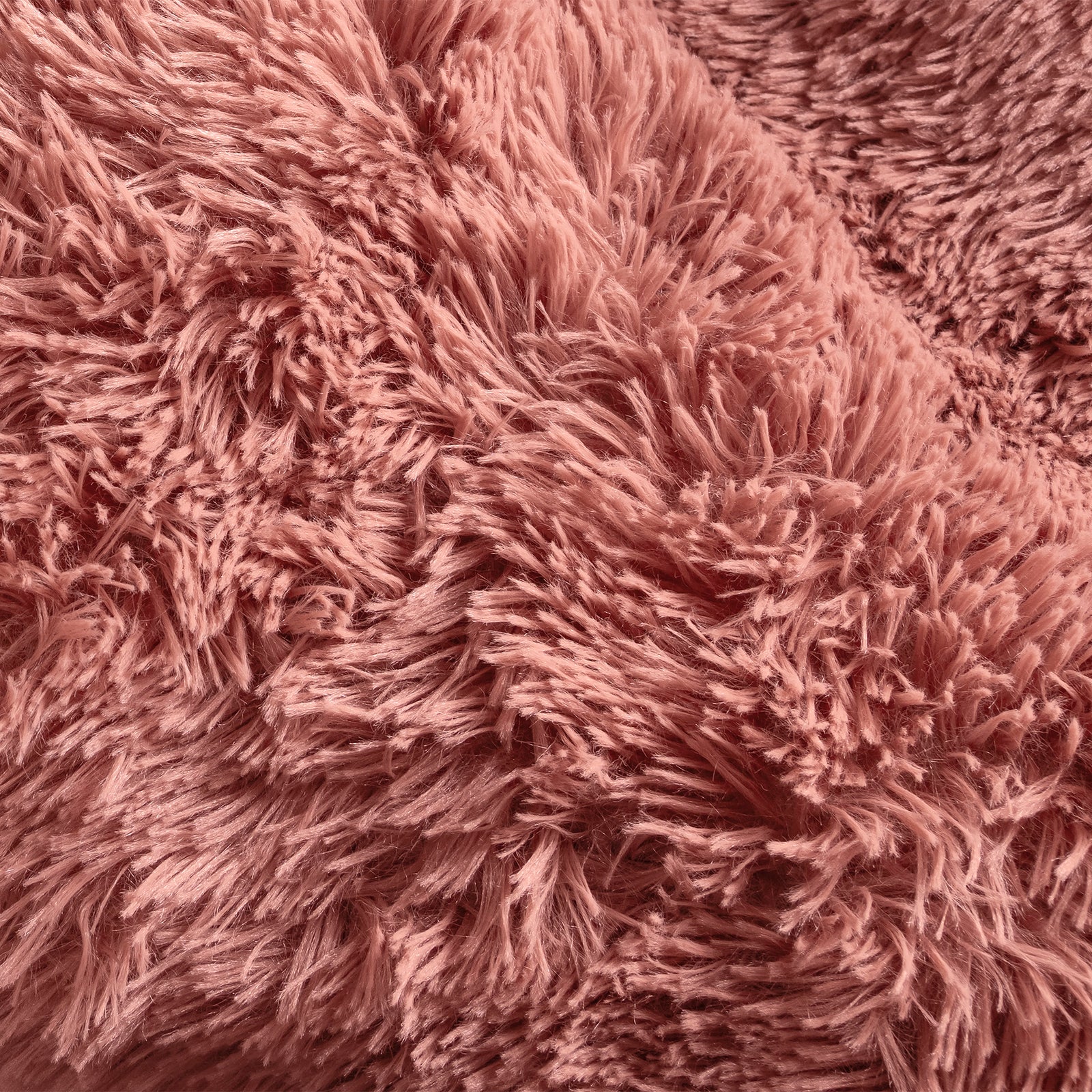 Almohada Abrazable Everest Deep Rose UNITALLA