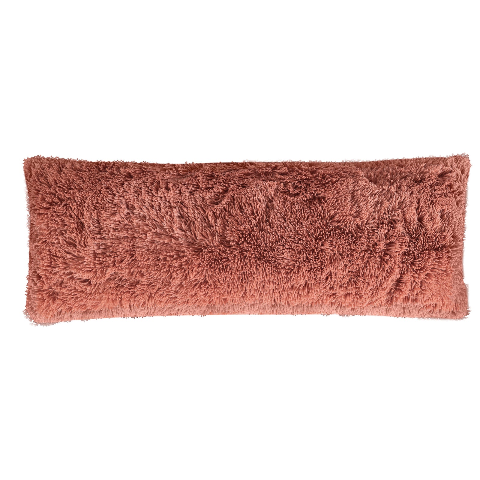 Almohada Abrazable Everest Deep Rose UNITALLA