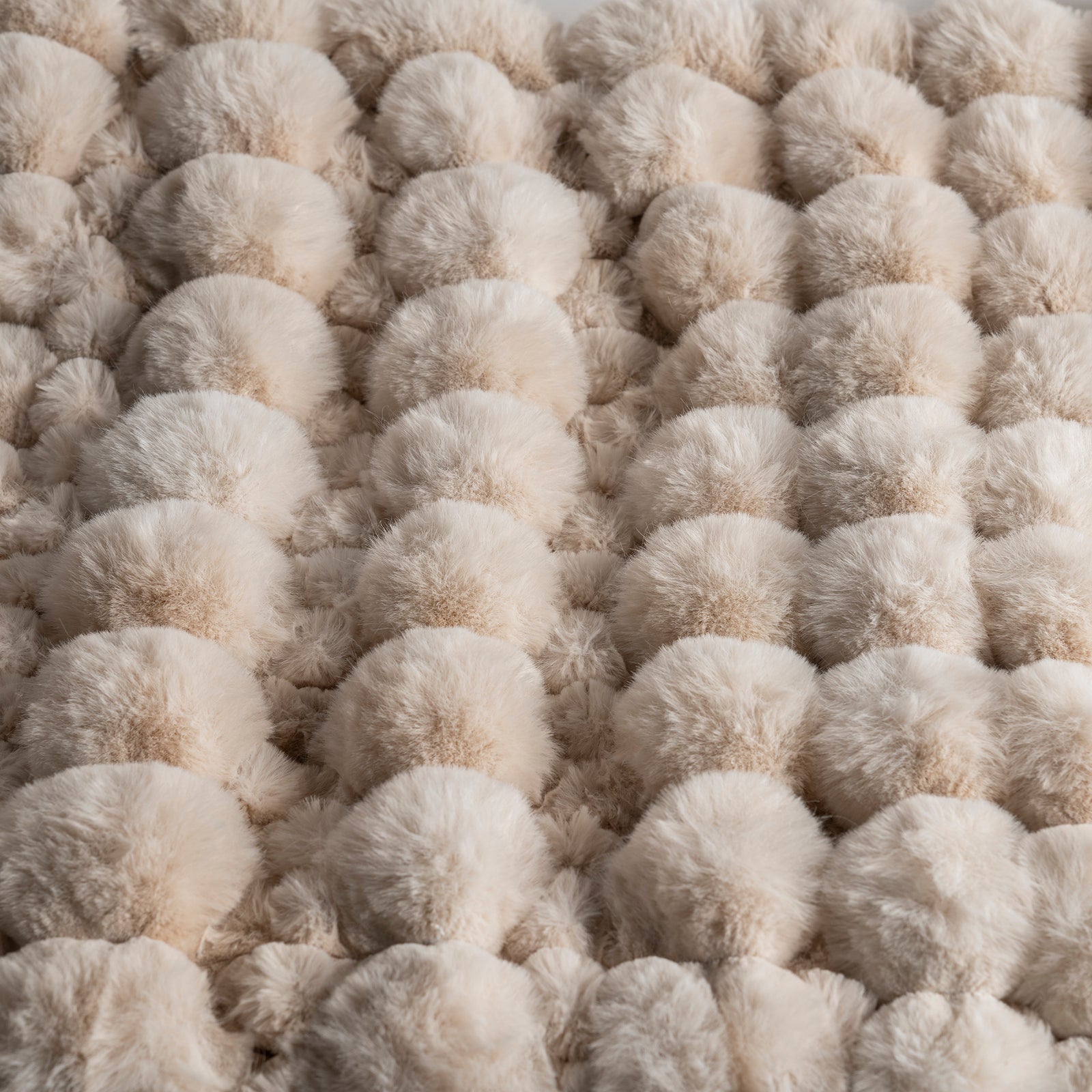 Cobija Everest Gante MANTA