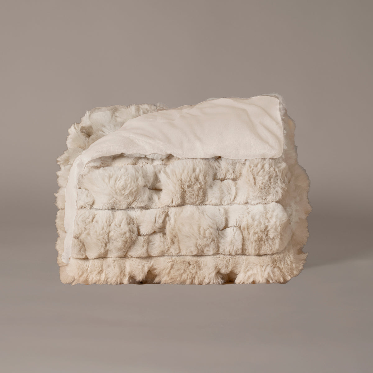 Cobija Everest Gante MANTA