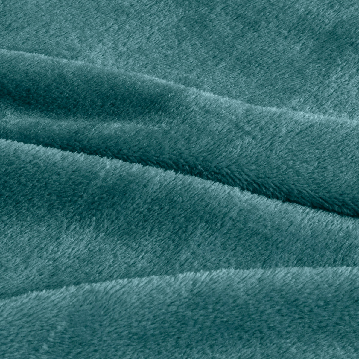 Cobija Ligero Turquesa