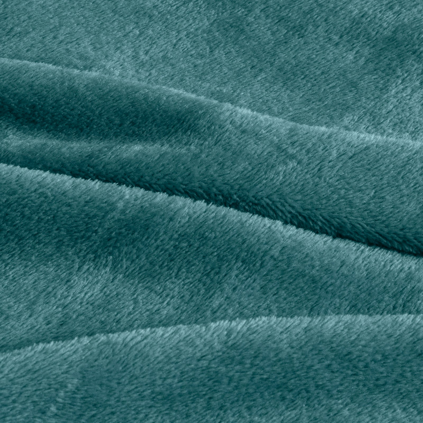 Cobija Ligero Turquesa