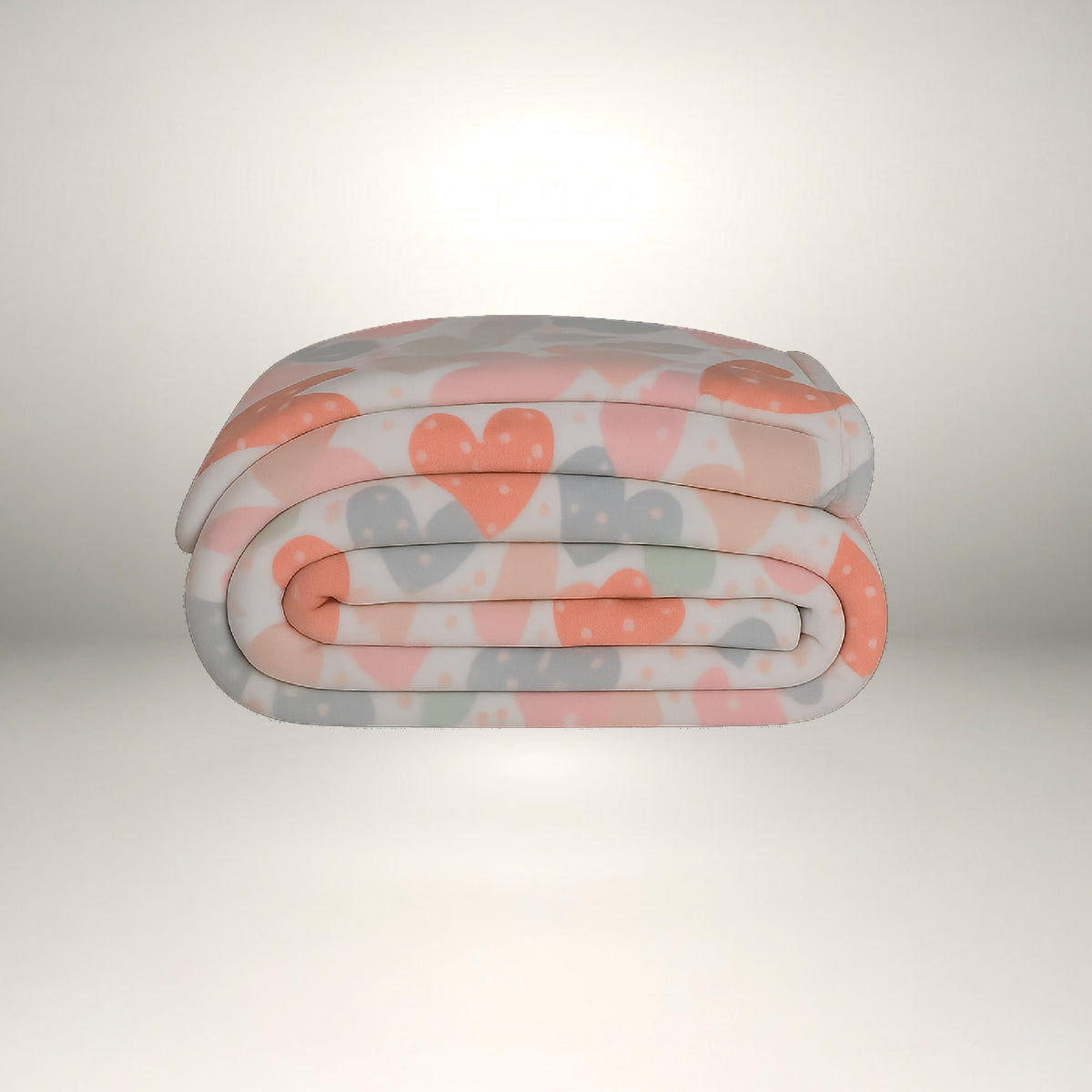 Cobija Ligera Love DOBLE/SENCILLO