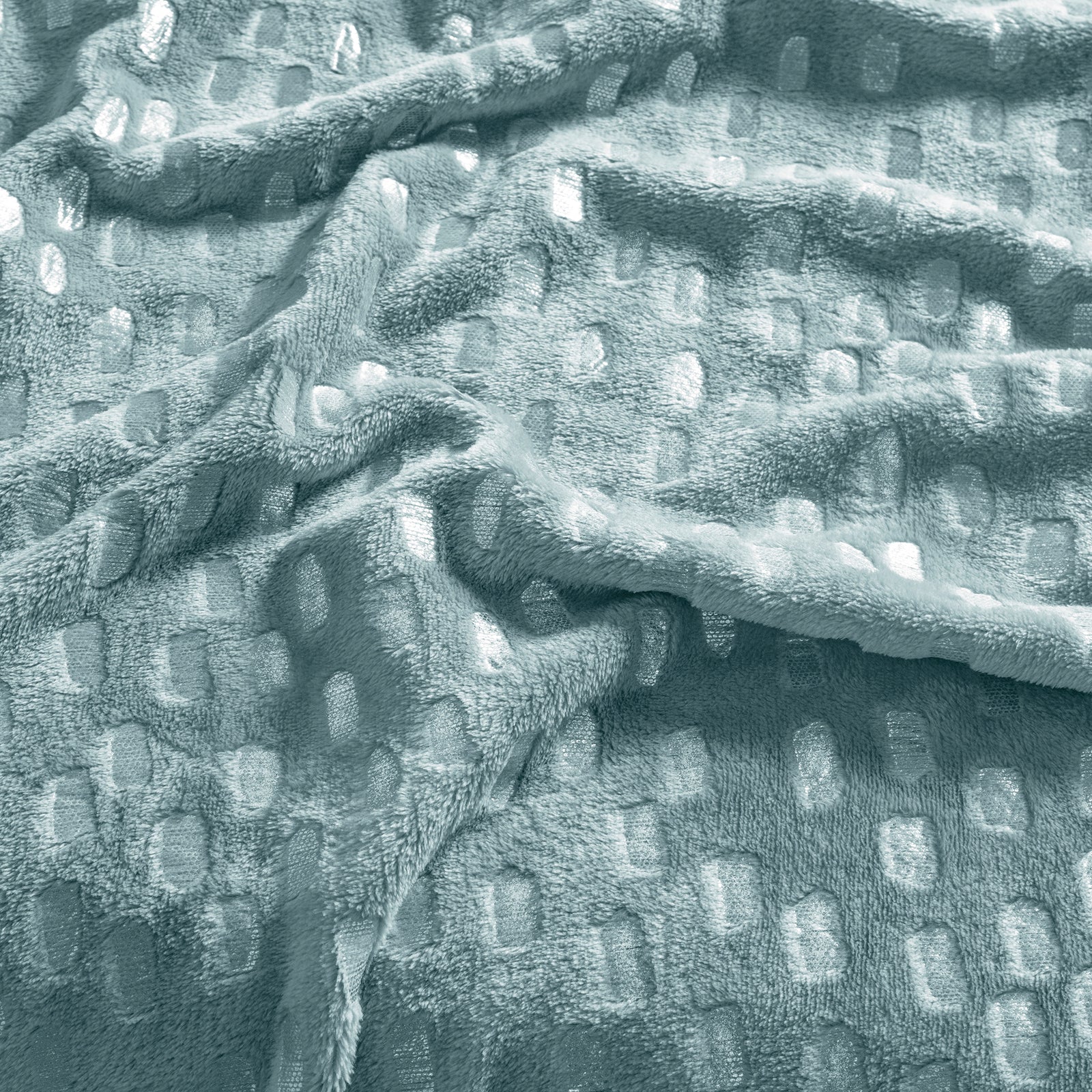 Cobija Ligera Celeste KING SIZE/QUEEN SIZE