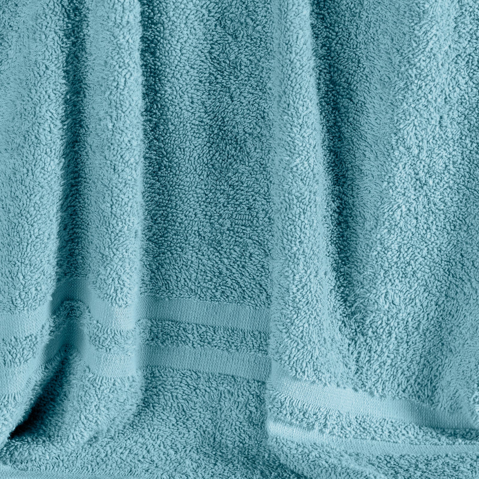 Toalla Caribe Aqua BAÑO