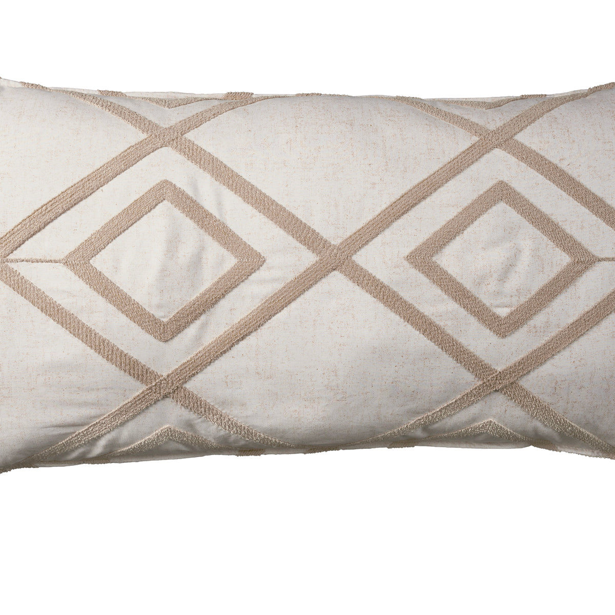 Funda De Almohada Voga Perla KS