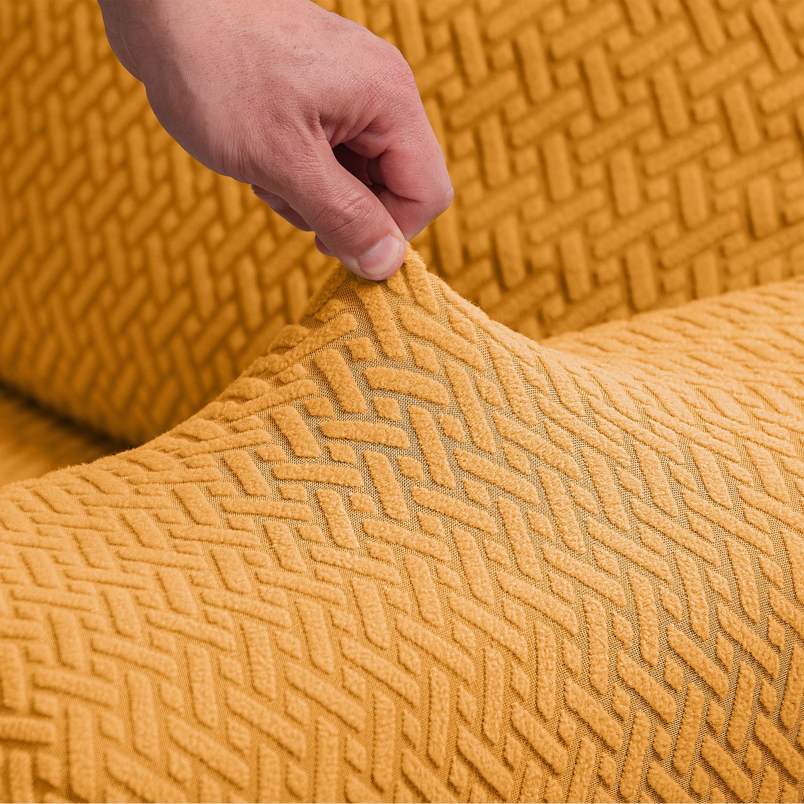 Funda De Sillón Niza Mango SOFÁ