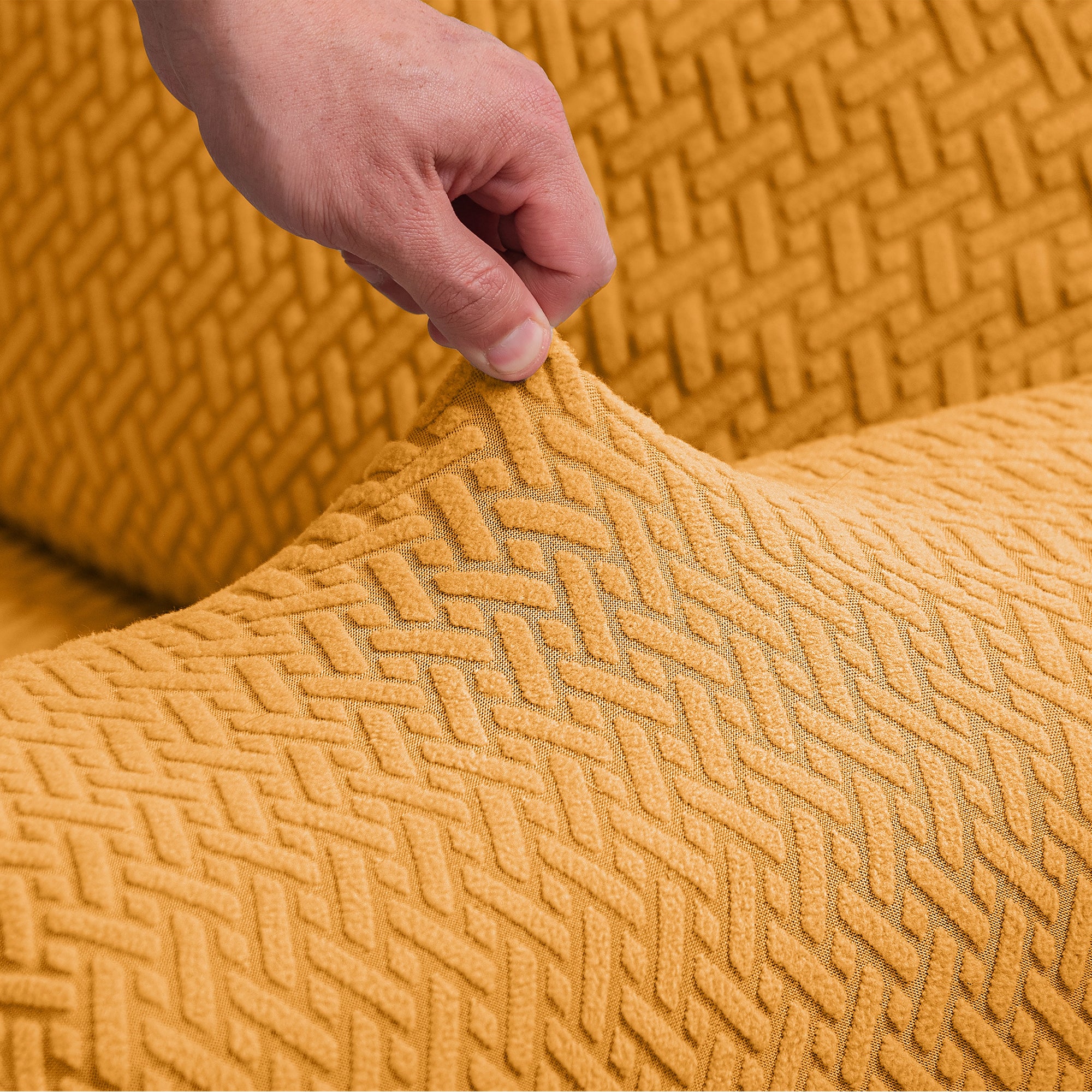 Funda De Sillón Niza Mango SOFÁ