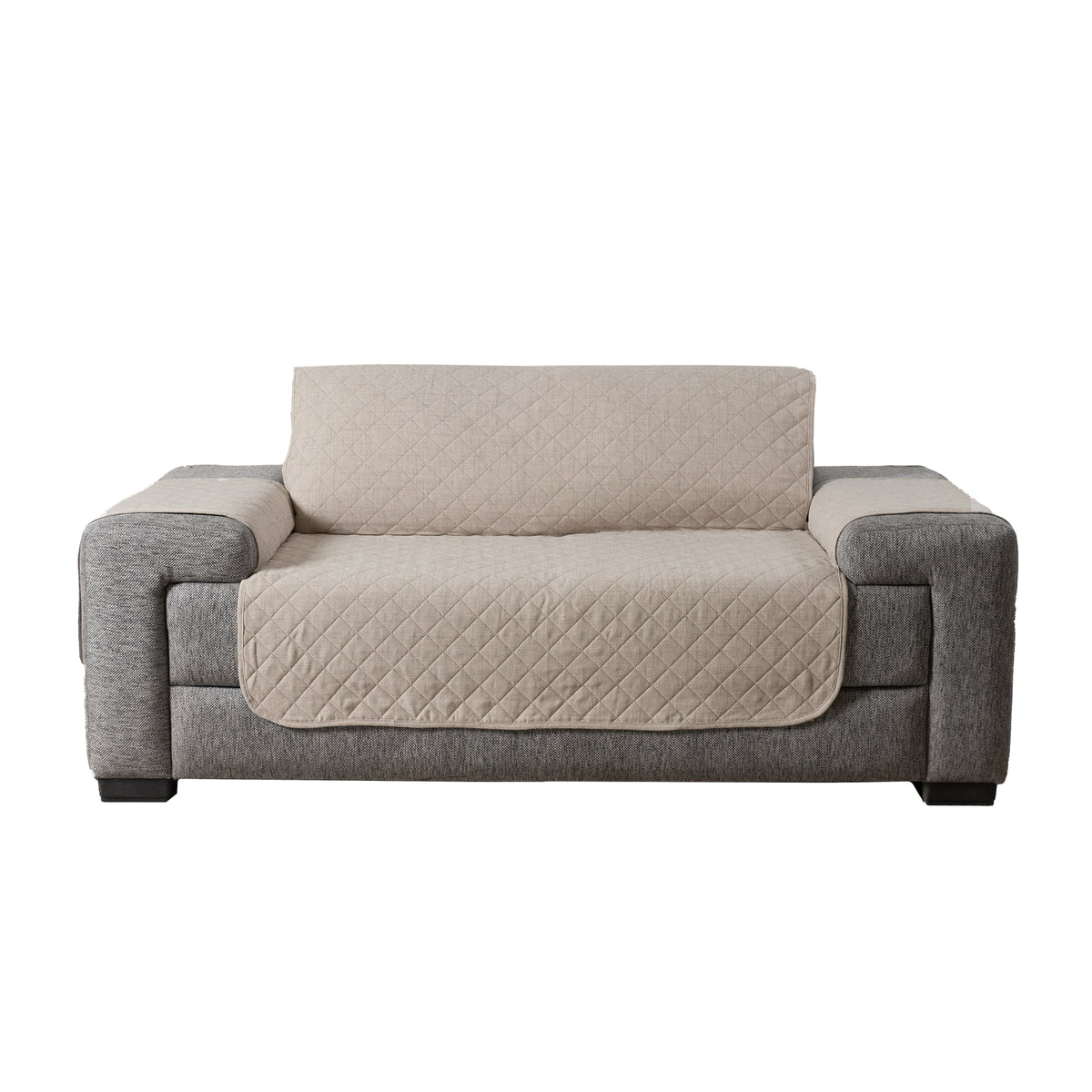 Protector De Sala Beige