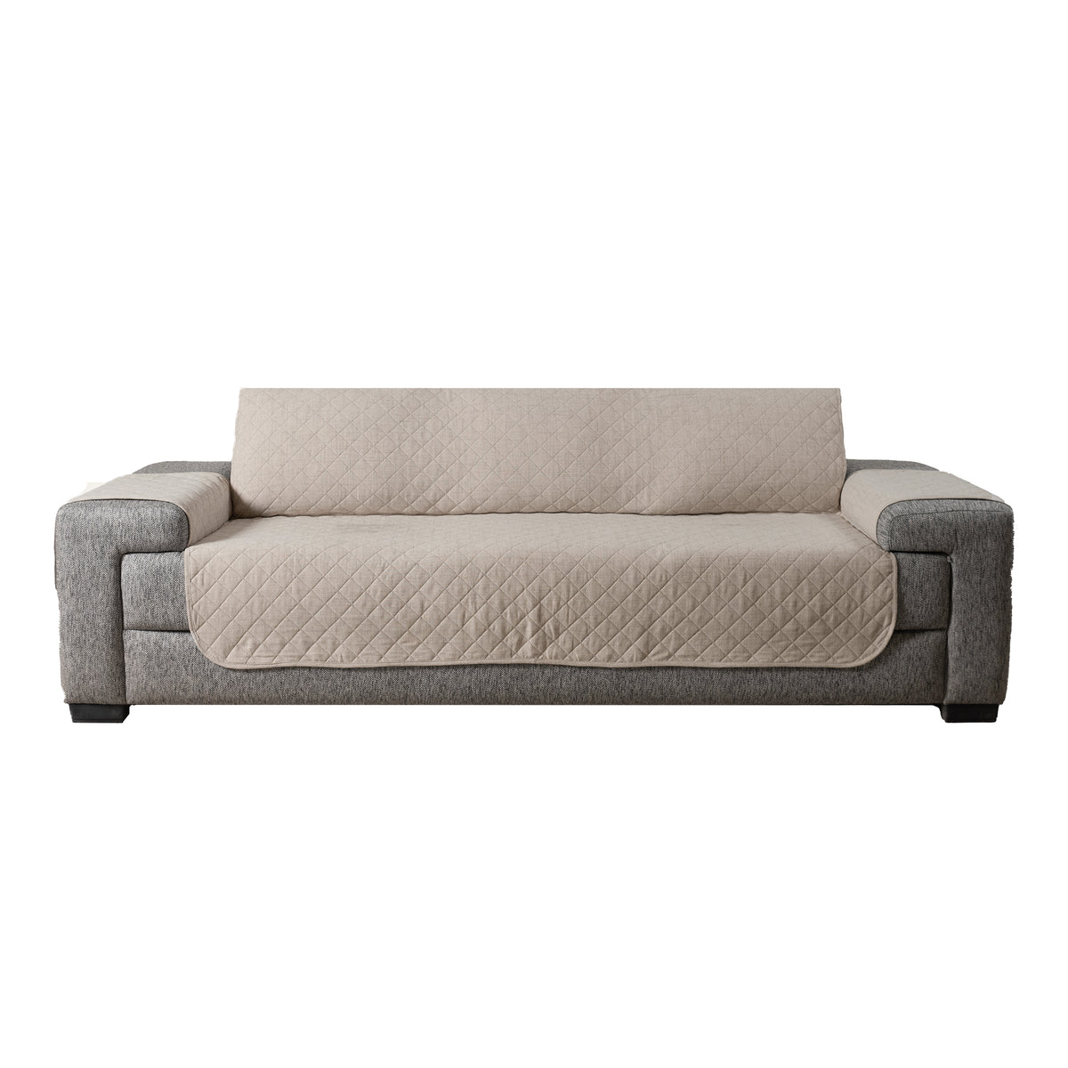 Protector De Sala Beige