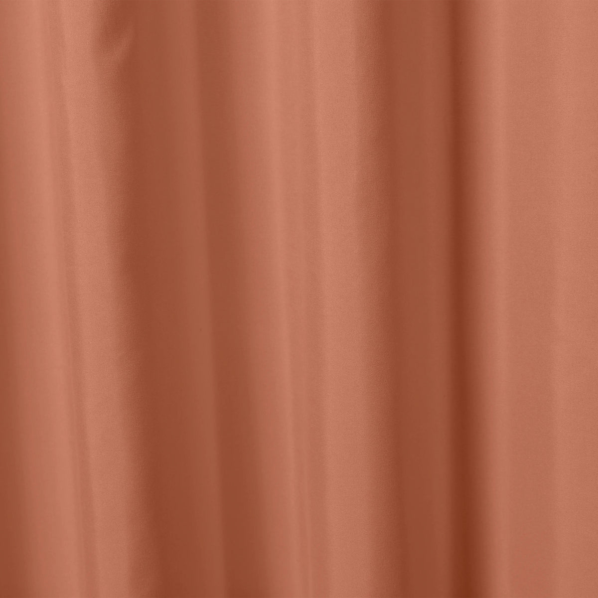 Cortinas Viasoft Terracota CORTA