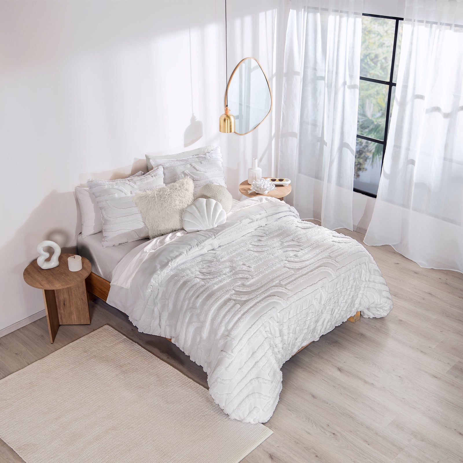 Funda De Plumón Deco KING SIZE XL