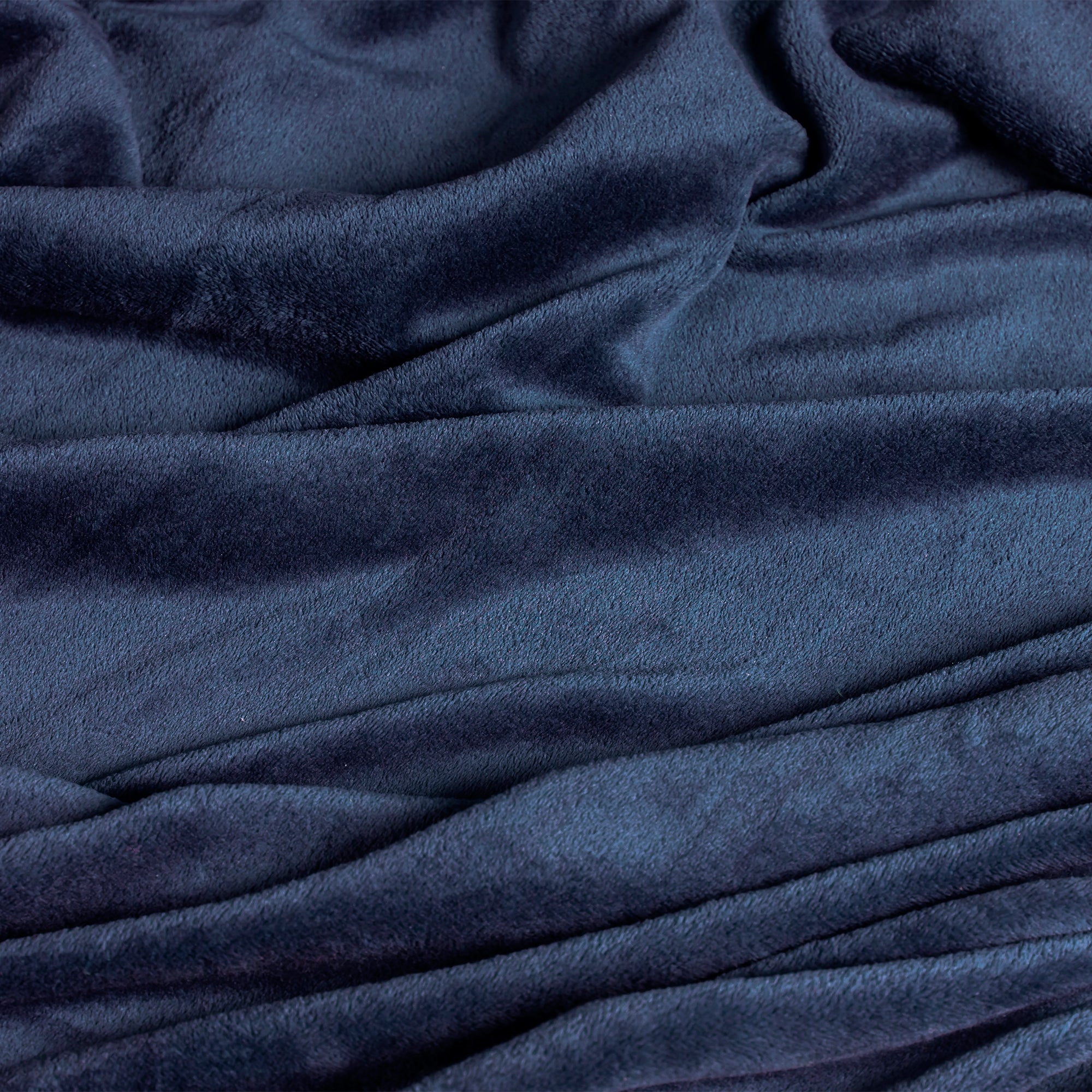 Cobija Ligero Navy MANTA