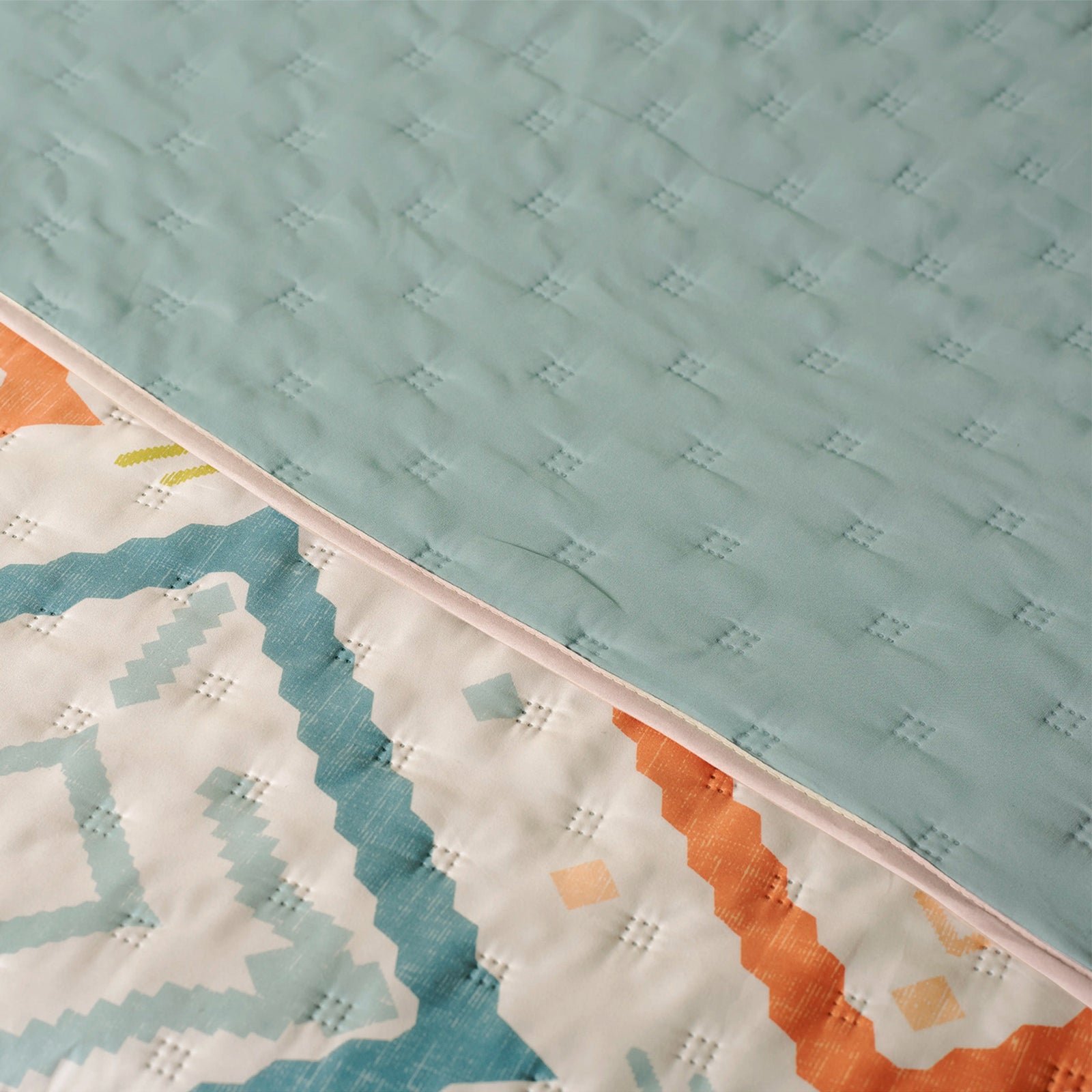 Cubrelecho Novo Comitán KS