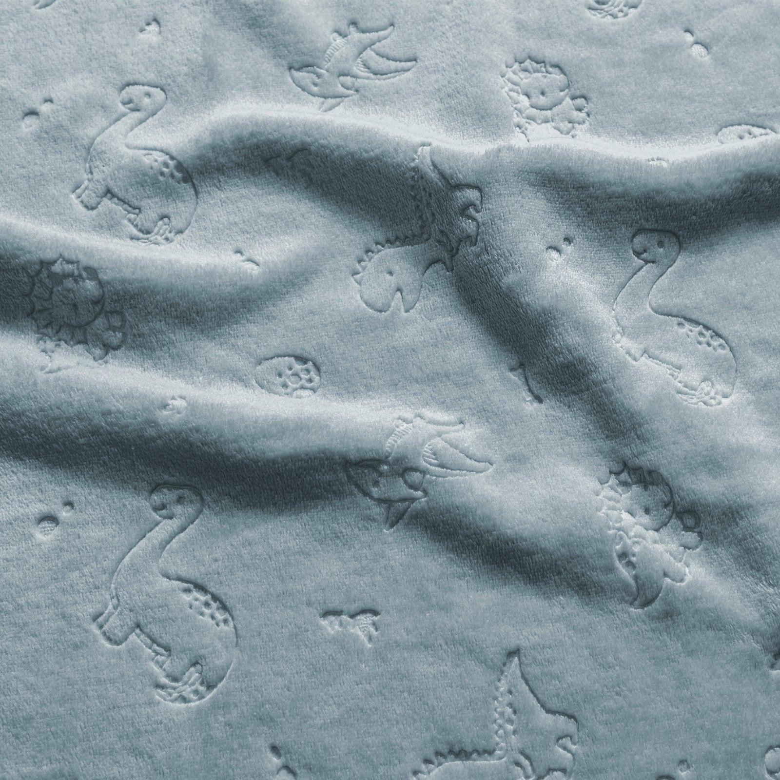 Cobija Baby Ligera Dinos CUNA