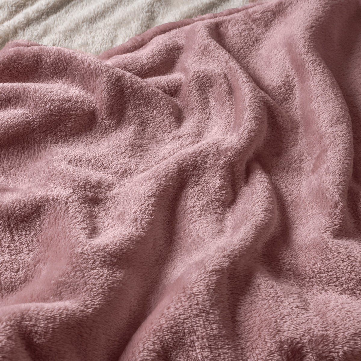 Cobija Baby Ligera Lila CUNA