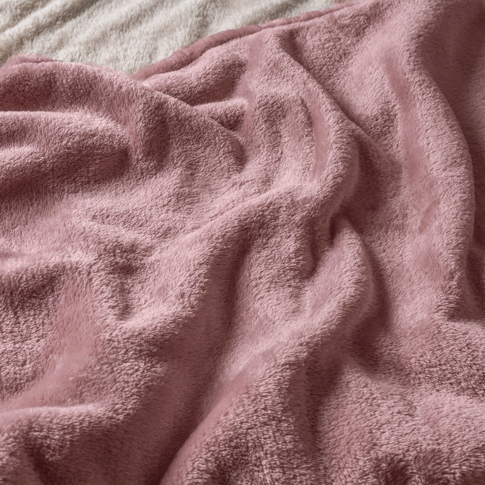 Cobija Baby Ligera Lila CUNA