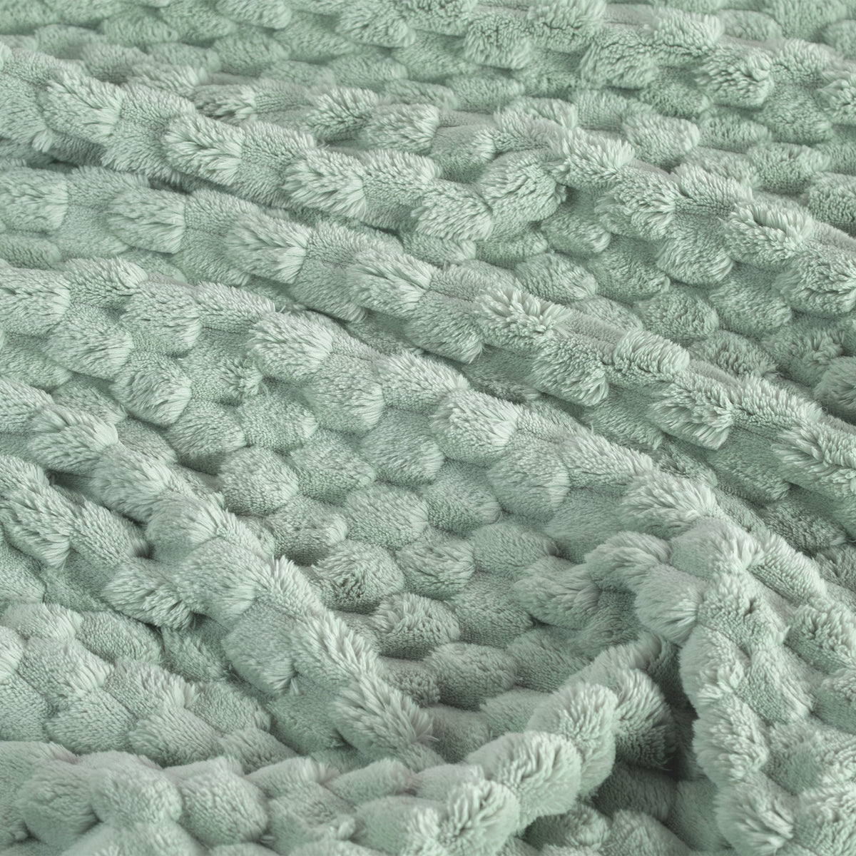 Cobija Baby Nórdica Menta CUNA