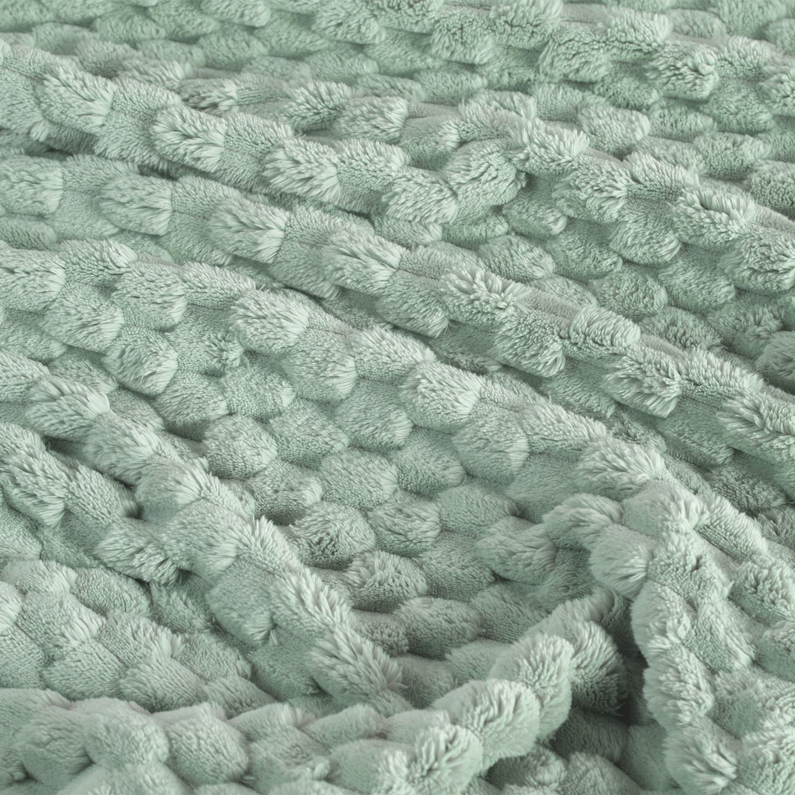 Cobija Baby Nórdica Menta CUNA