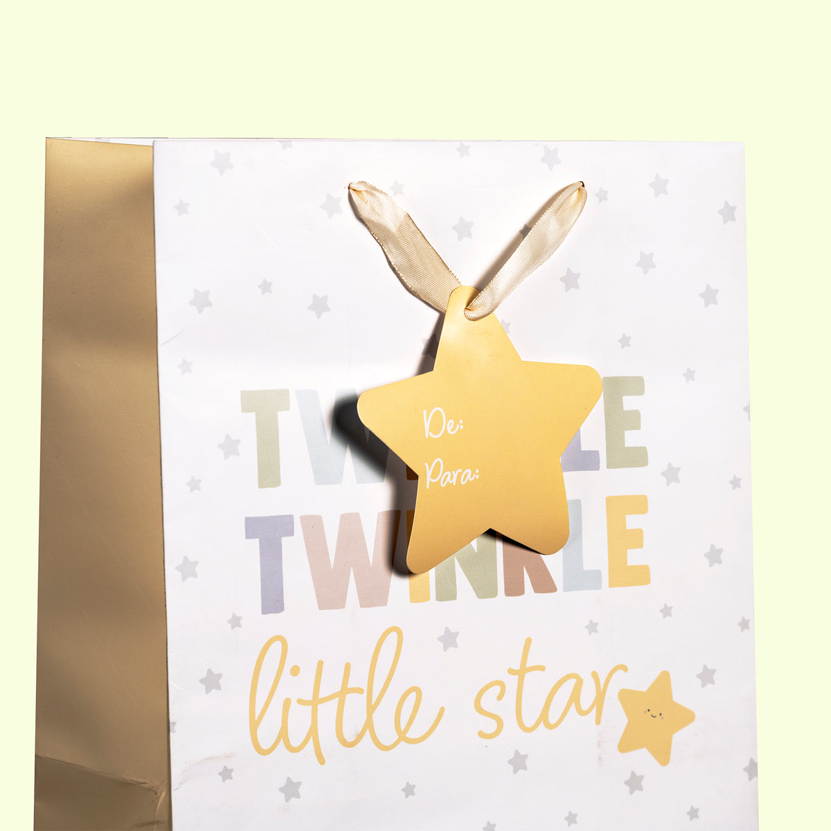 Bolsa De Regalo UNITALLA