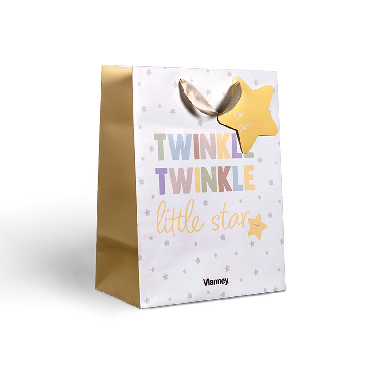 Bolsa De Regalo UNITALLA