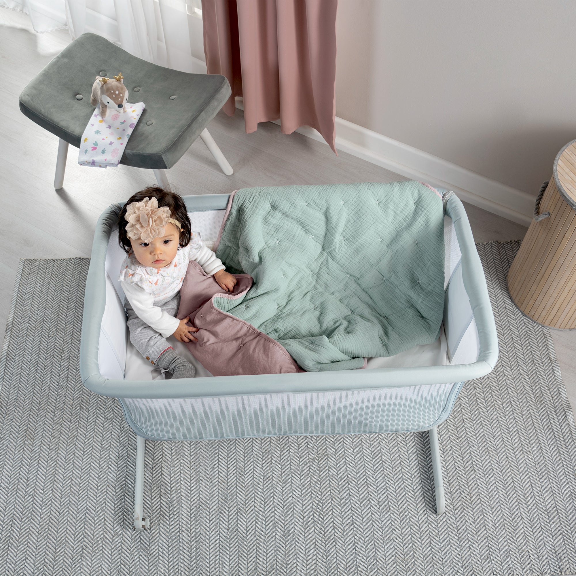 Edredones Vianney Bebe Vianney 2021 Edredón Vianney Bebes 2019