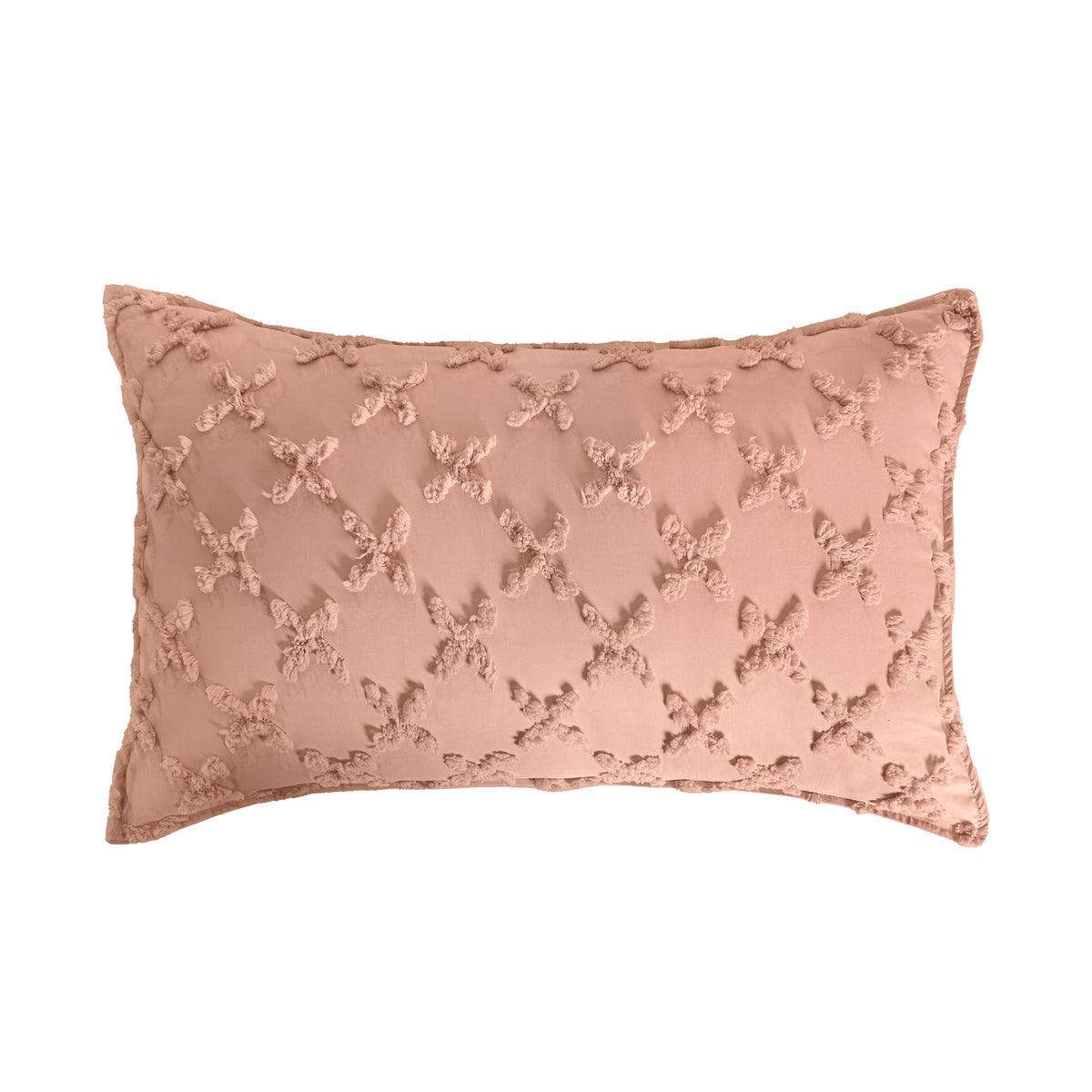 Funda De Almohada Voga Peony STD