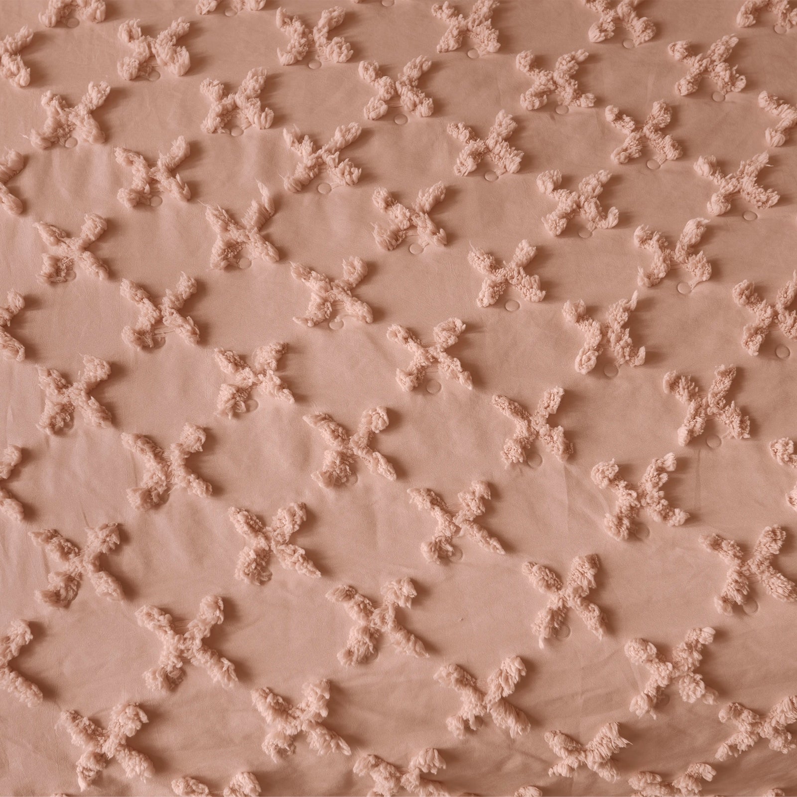 Funda De Almohada Voga Peony EUROPEA