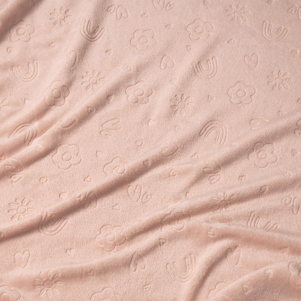 Cobija Baby Ligera Florencia CUNA