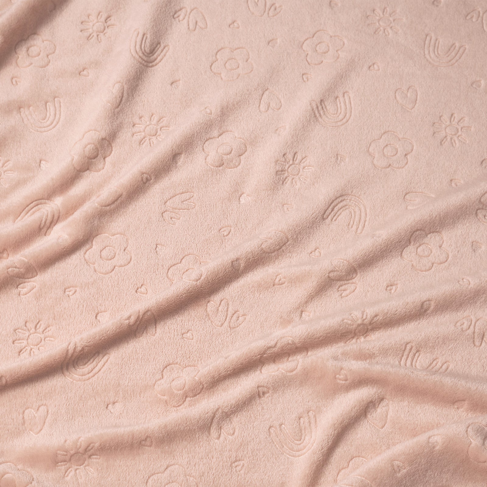 Cobija Baby Ligera Florencia CUNA