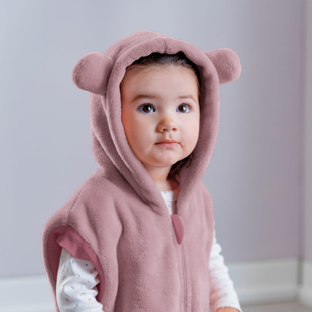 Sleep Bag Lila 2-4 AÑOS