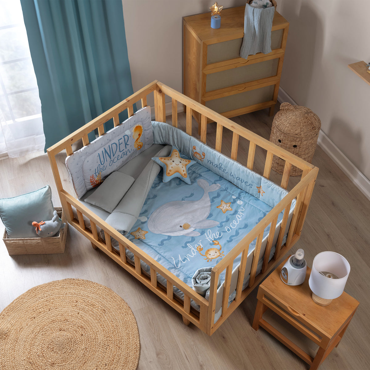 Para Cuna Funda Edredon Cuna Ikea Edredon Cuna Edredu00f3n Para