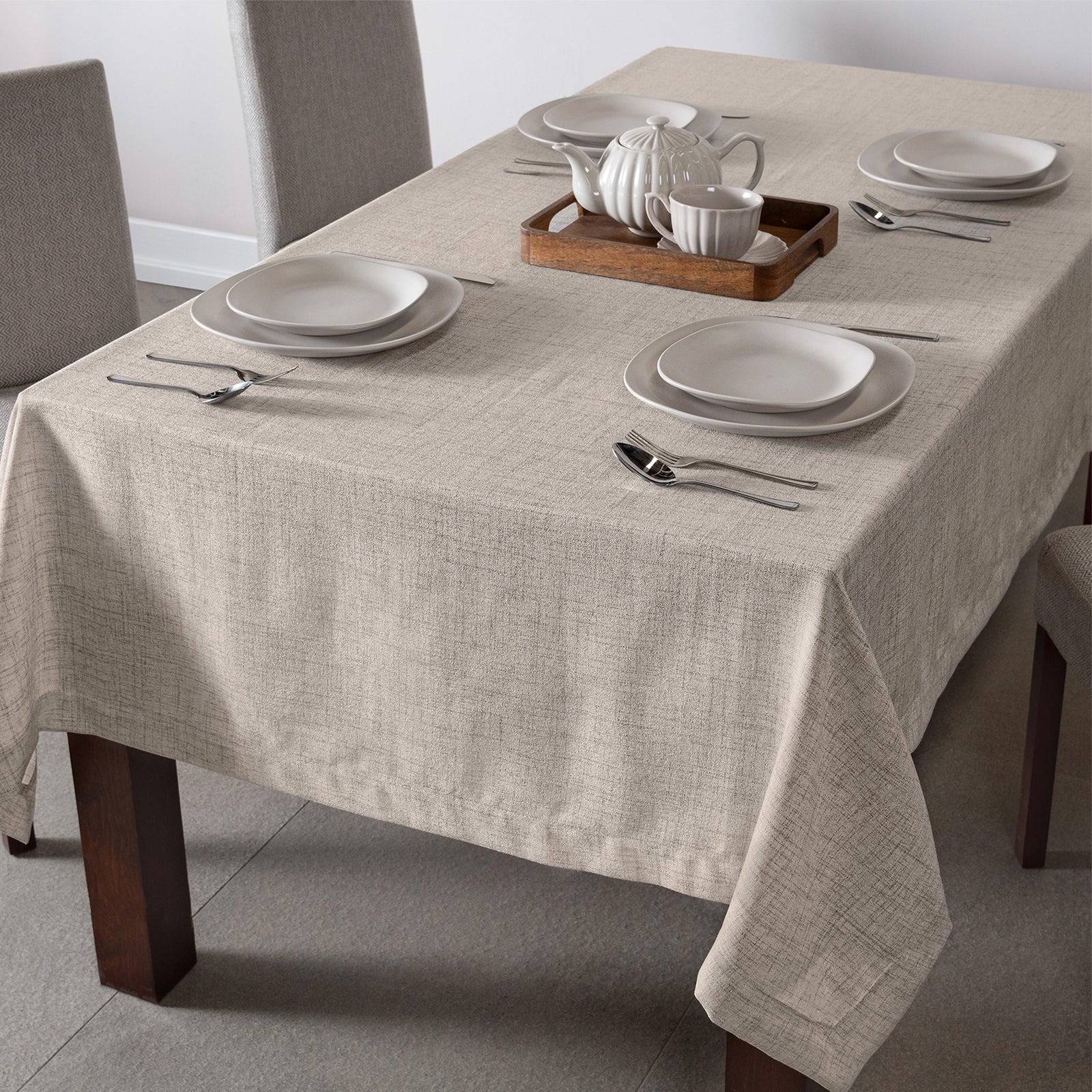 Mantel Creta RECTANGULAR