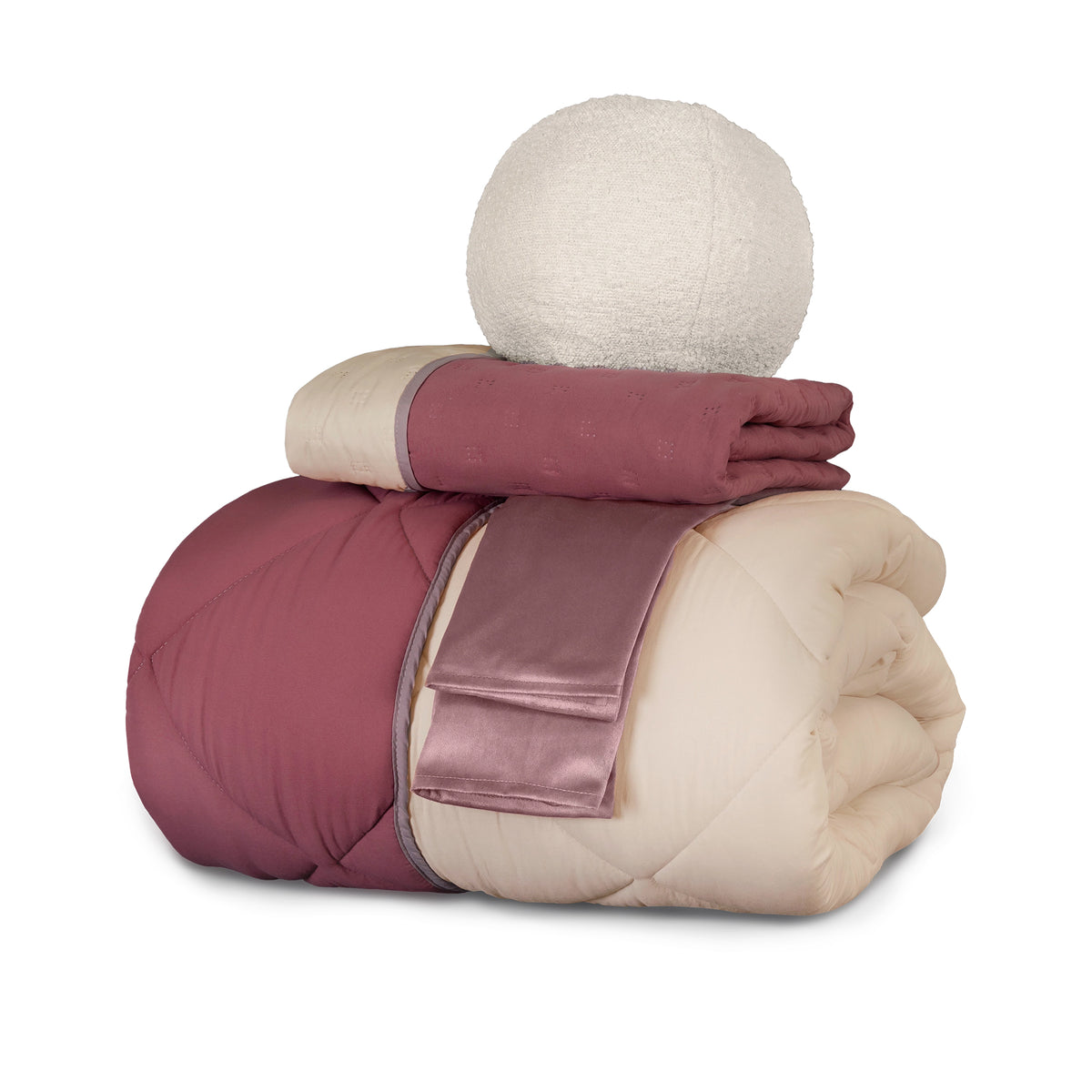 Juego de Edredón Girona KS XL