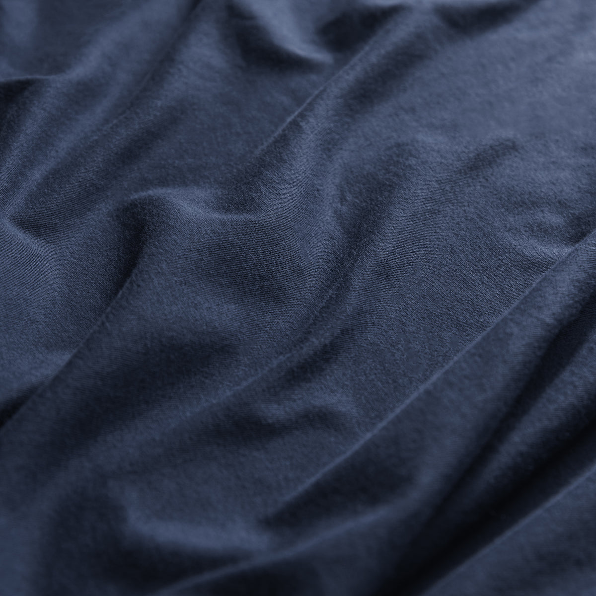 Sábanas Camiseta Azul