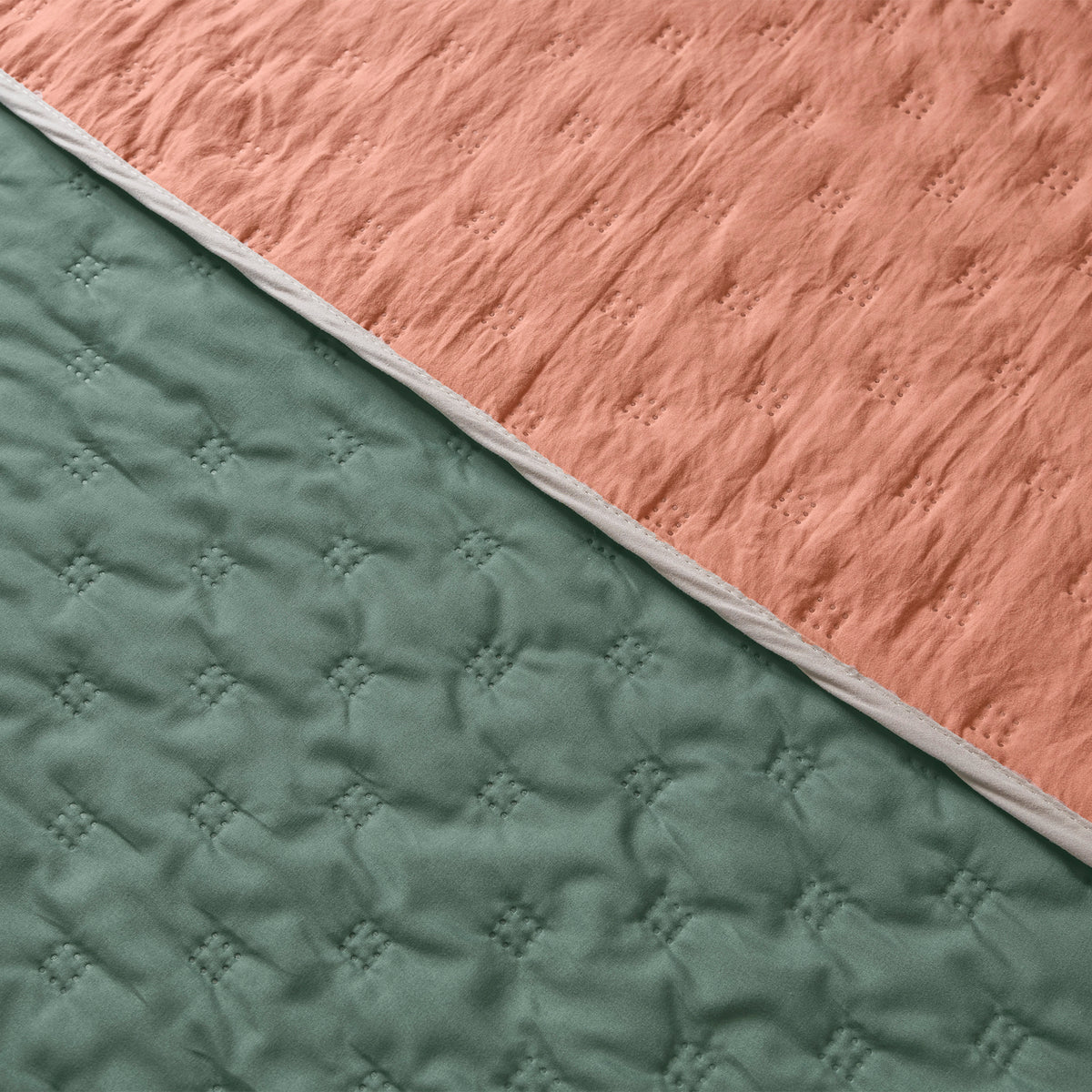 Juego de Edredón Acuarela QS/MAT XL