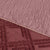 Colcha Mauve KS