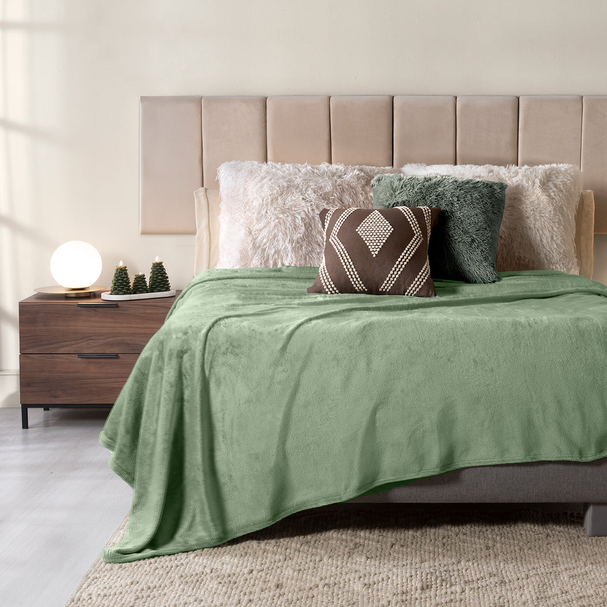 Cobija Ligera Sabia KS/QS XL