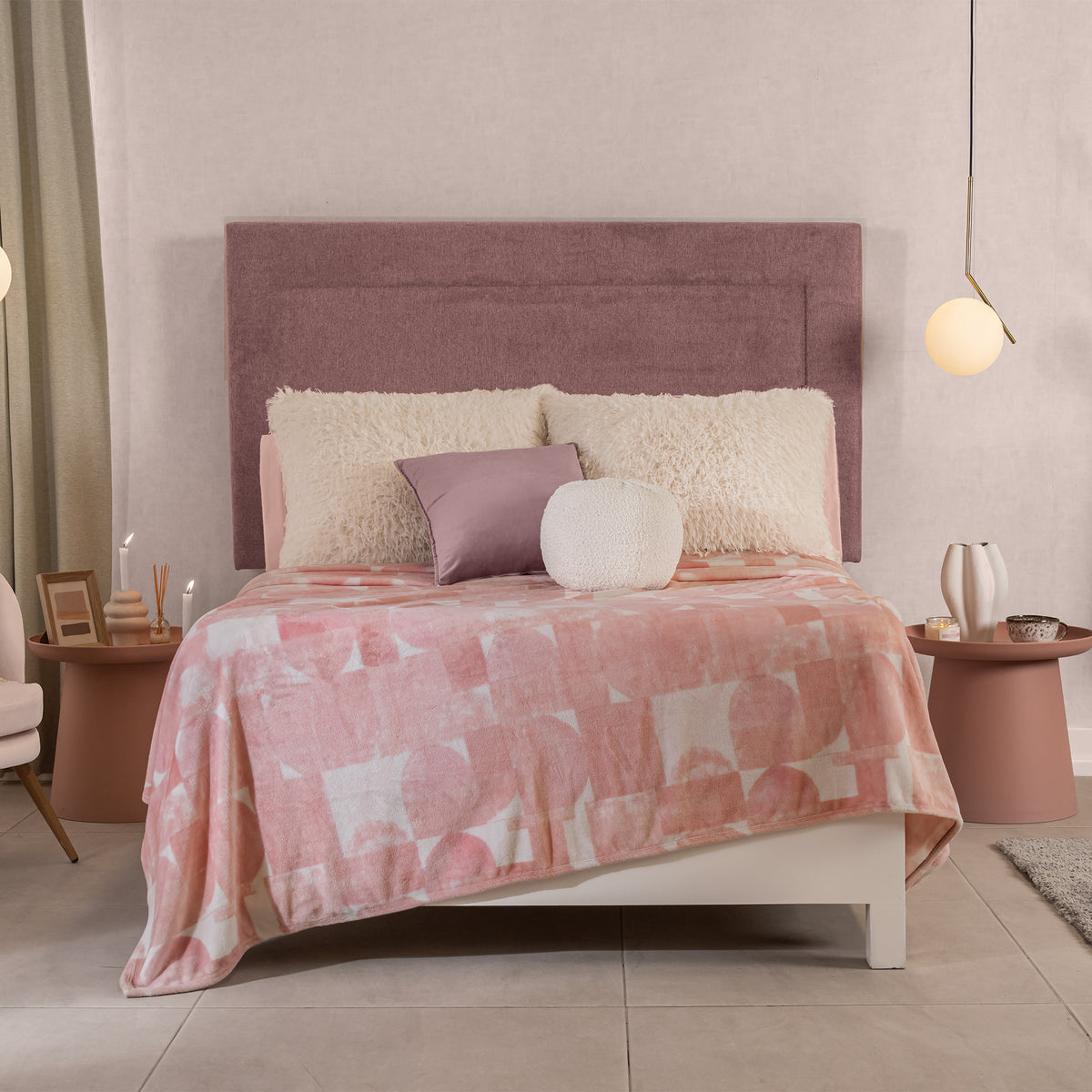 cobija Ligero Galia KS/QS XL