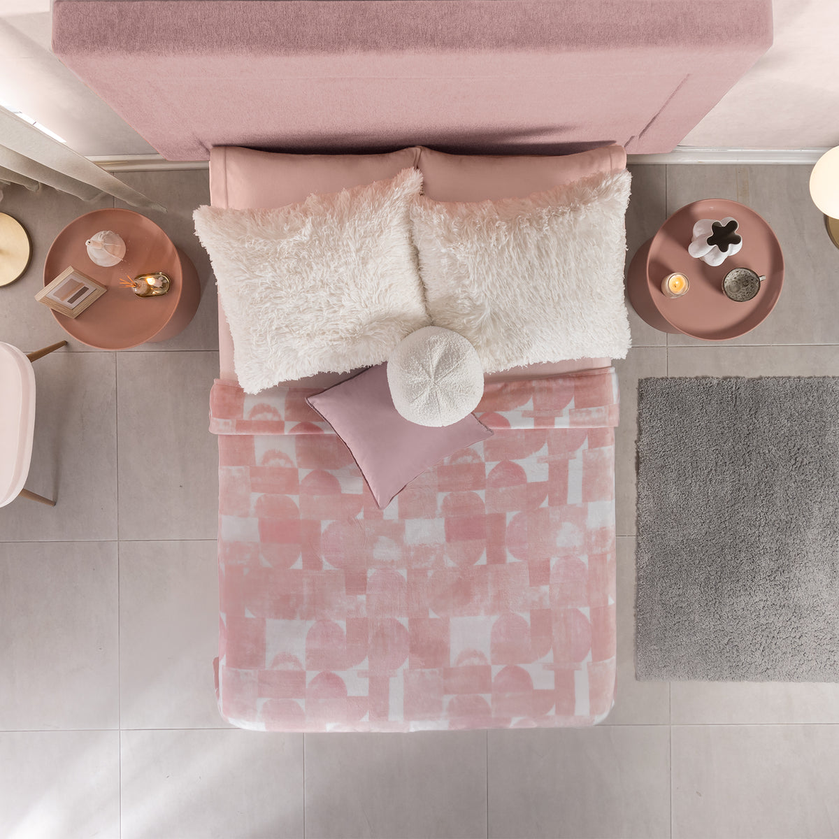 cobija Ligero Galia KS/QS XL