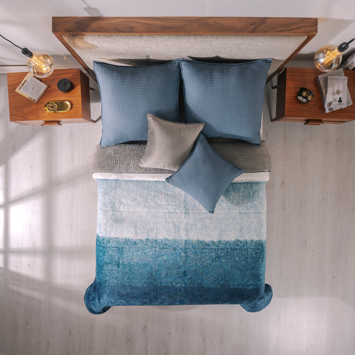 Cobija Invernal Oslo KS/QS XL