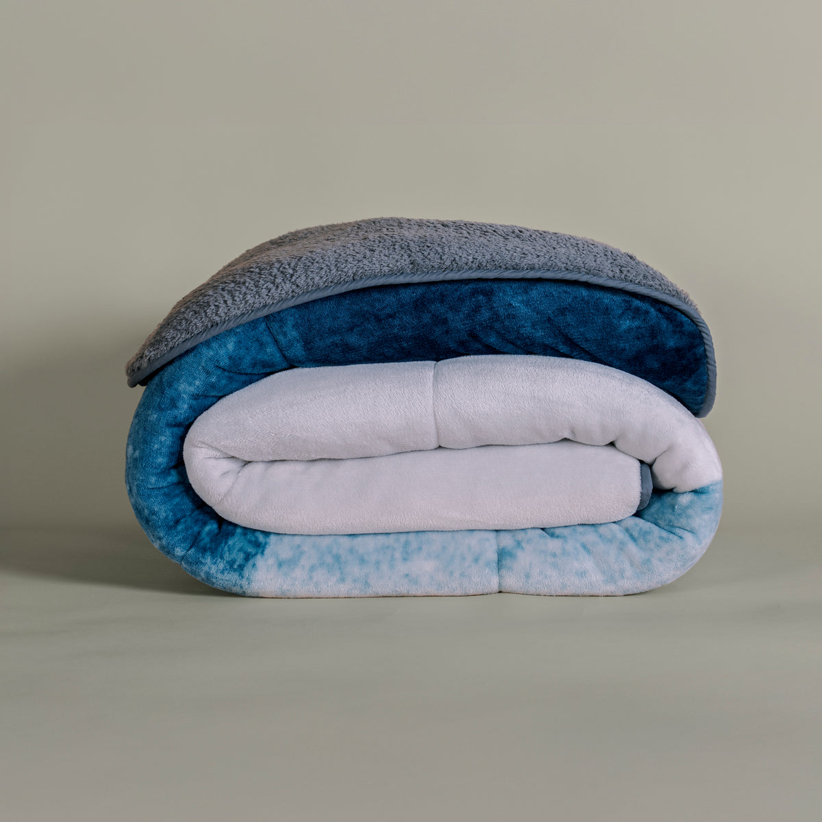 Cobija Invernal Oslo KS/QS XL